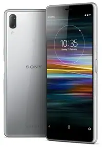 Замена usb разъема на телефоне Sony Xperia L3 в Волгограде